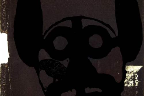 Scold's Bridle 1/3 Main Image