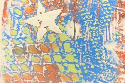 Art Star Mini:2022.04 Main Image