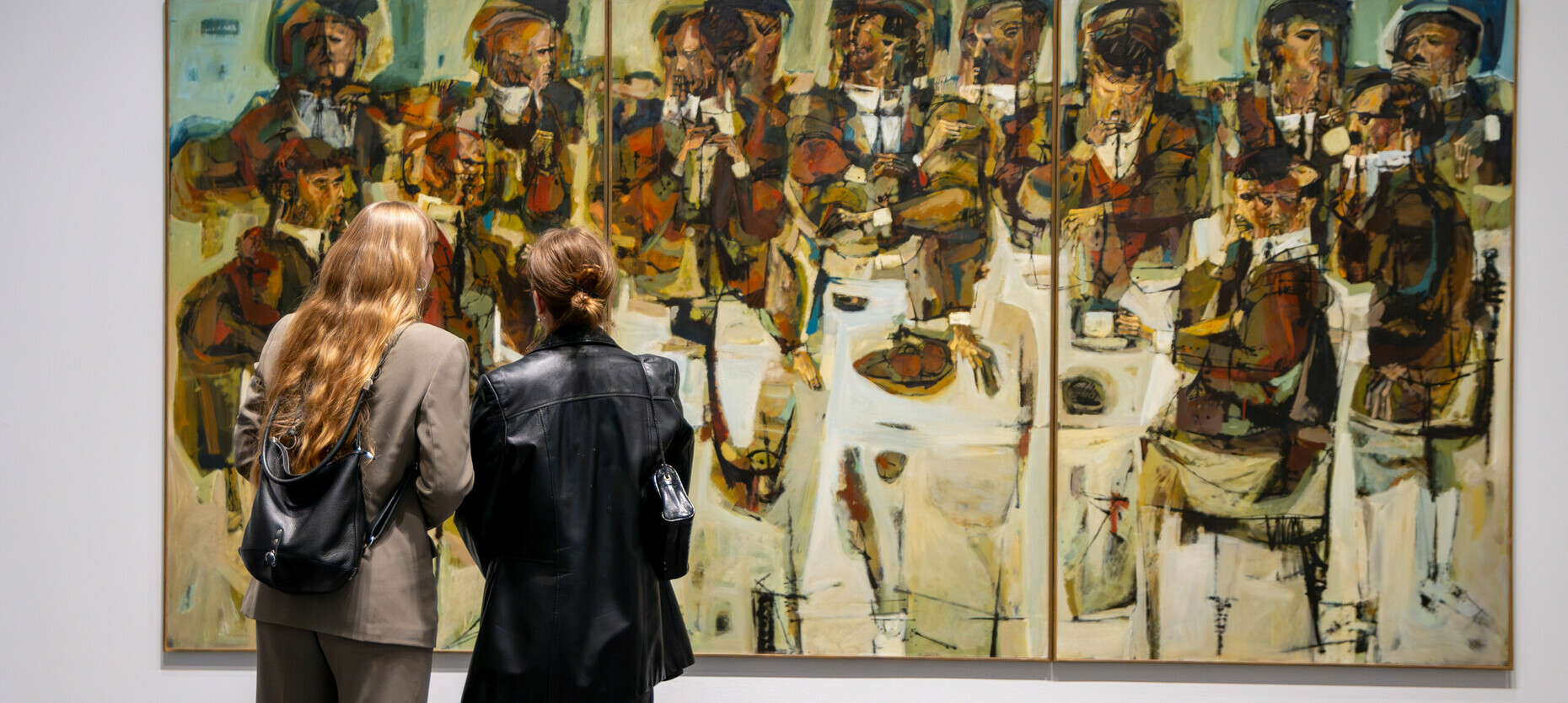 Current Exhibitions
