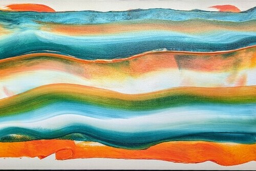 River Orange Main Image