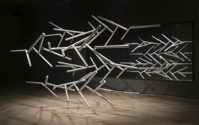 Shift: Marie Lannoo and Katie Ohe