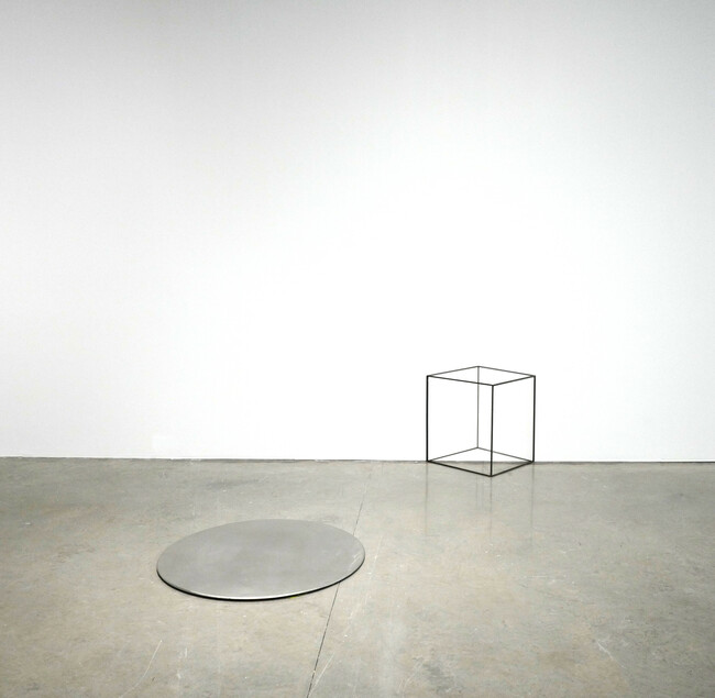Temporal: Catherine Burgess and Alison Rossiter