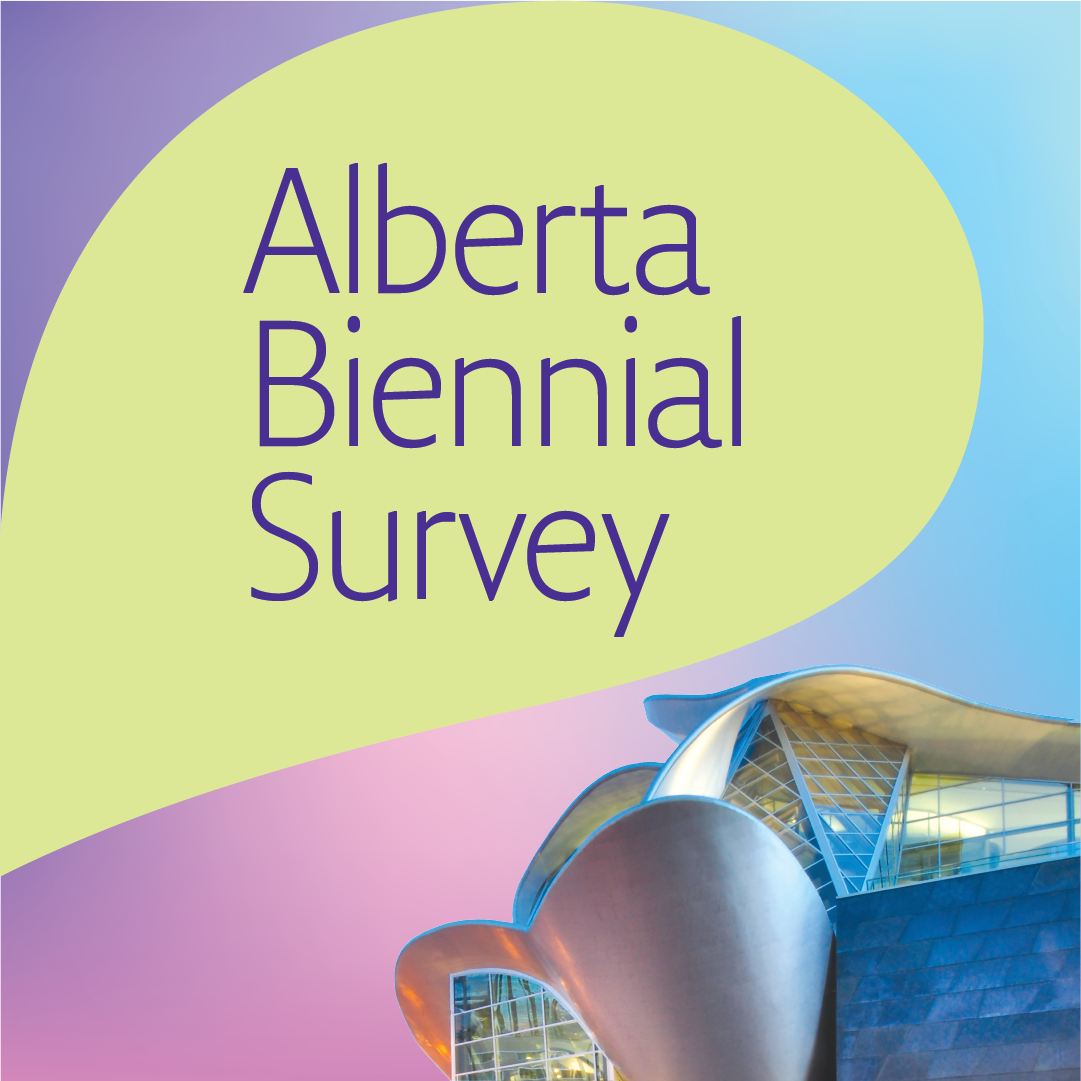 Alberta Biennial of Contemporary Art Survey