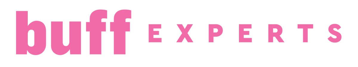 buff experts logo