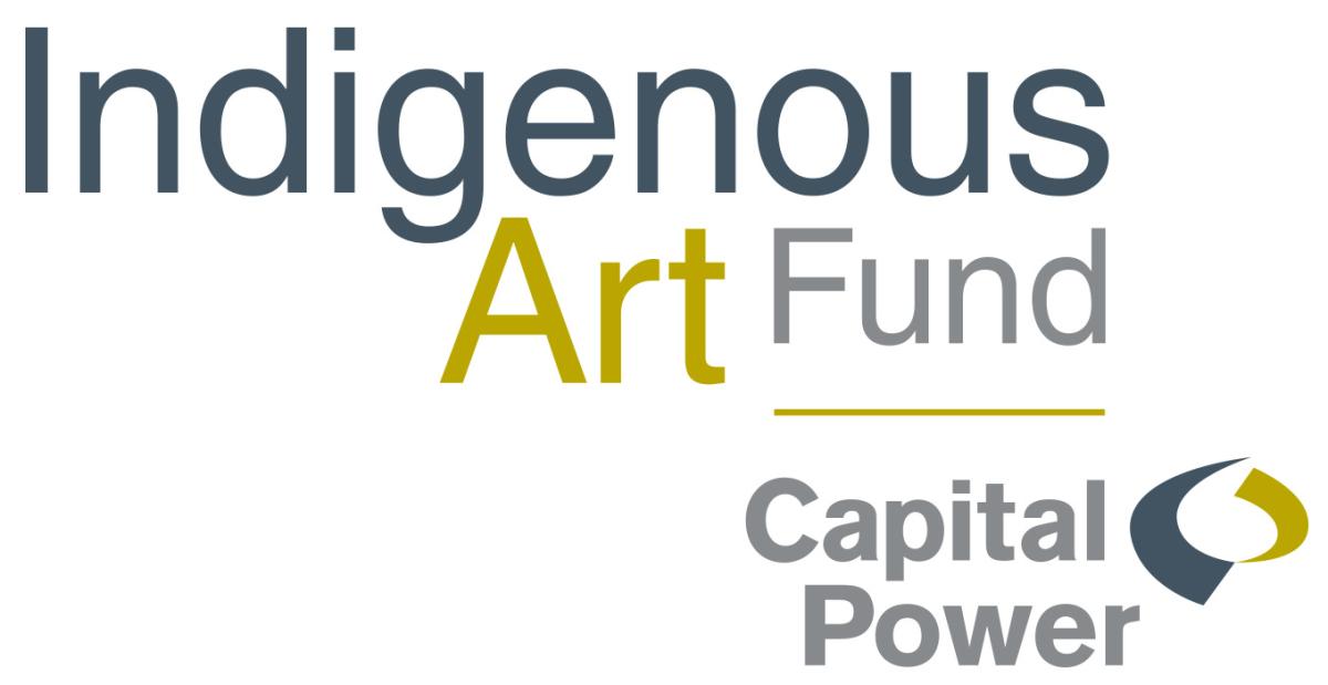 capital power indigenous arts fund