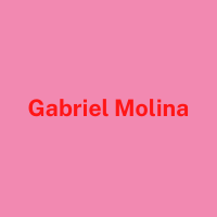 Gabriel Molina