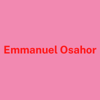 Emmanuel Osahor