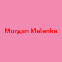 Morgan Melenka