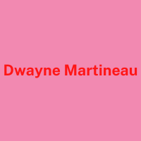 Dwayne Martineau