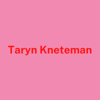 Taryn Kneteman