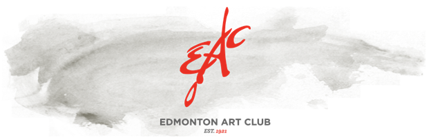 Edmonton Art Club logo