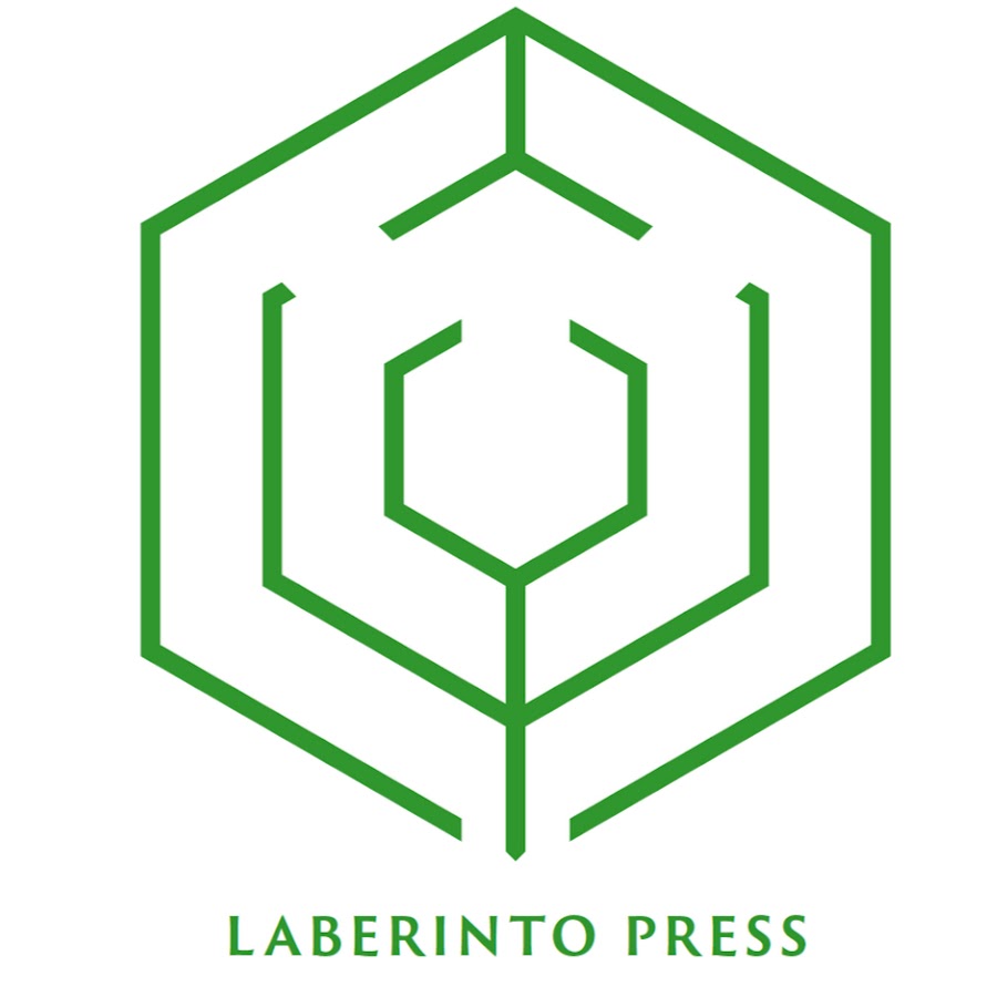 Laberinto Press logo