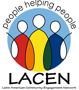 LACEN logo
