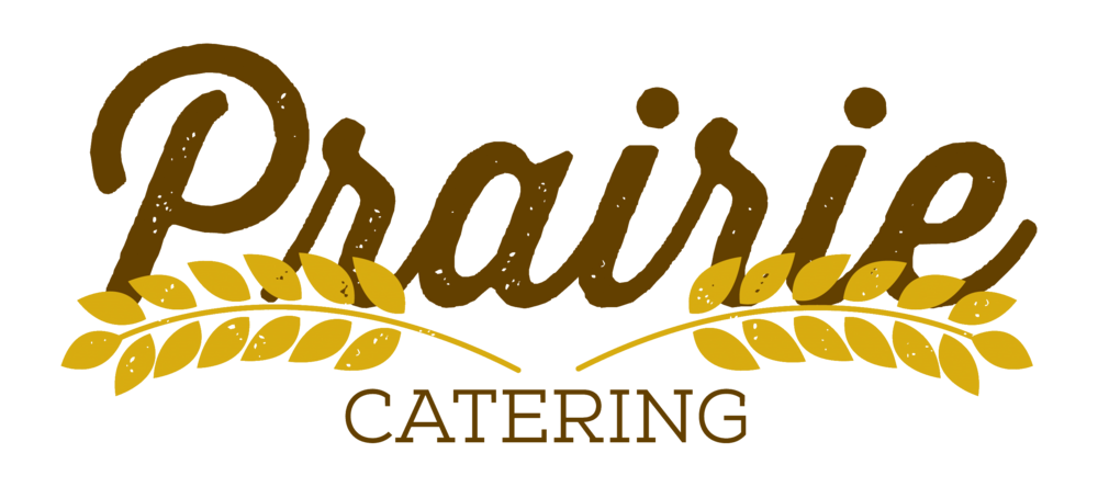 Prairie Catering Logo
