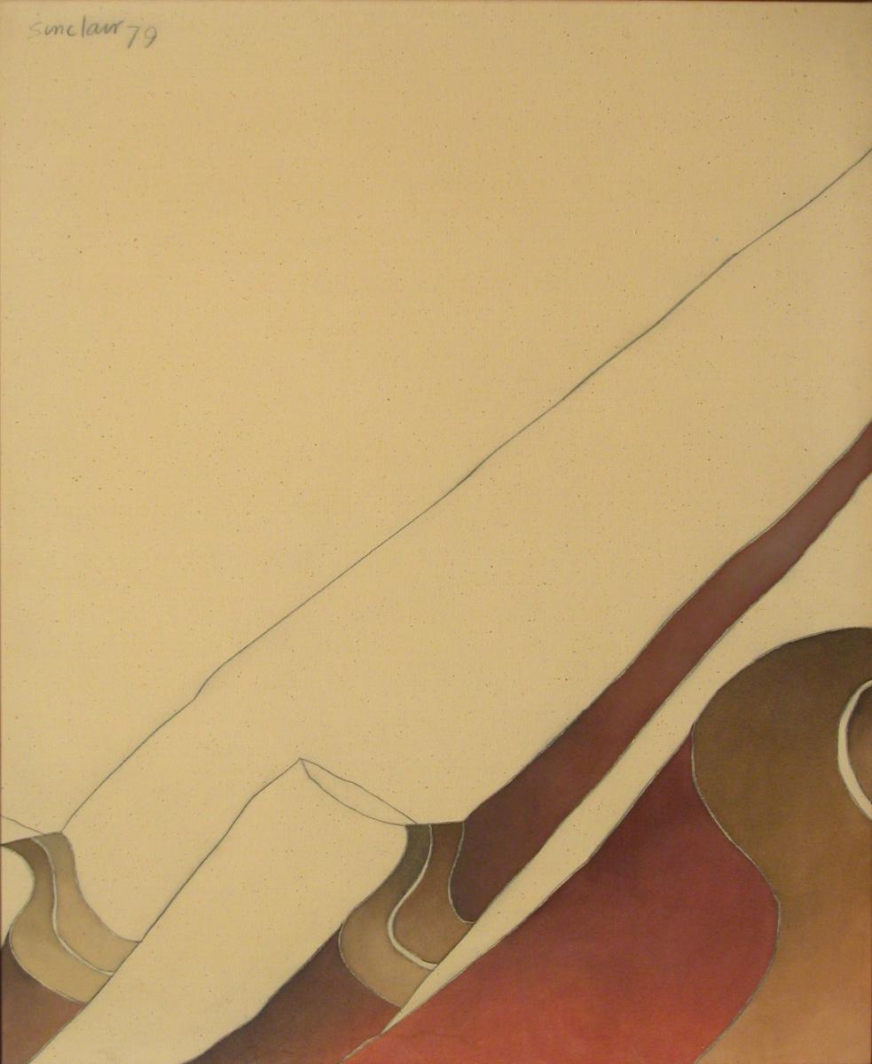 Robert Sinclair's Diagonal Flip, 1979