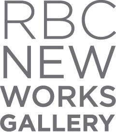 RBC New Works Gallery 