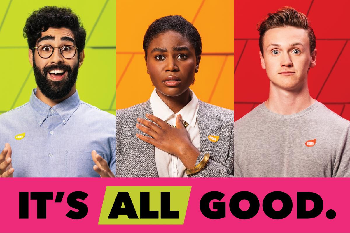 Its all good campaign image