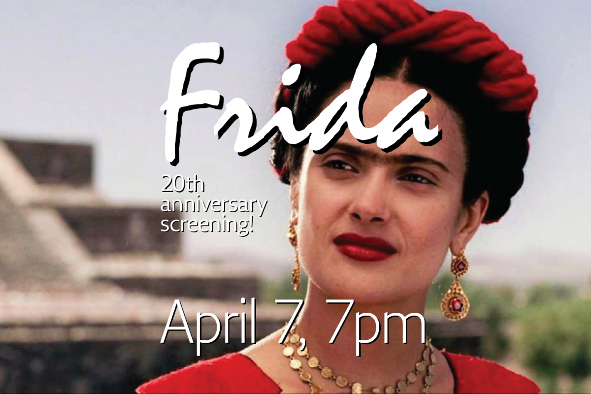دانلود رایگان فیلم Frida 2002 /با زیرنویس چسبیده/کیفیت ۷۲۰