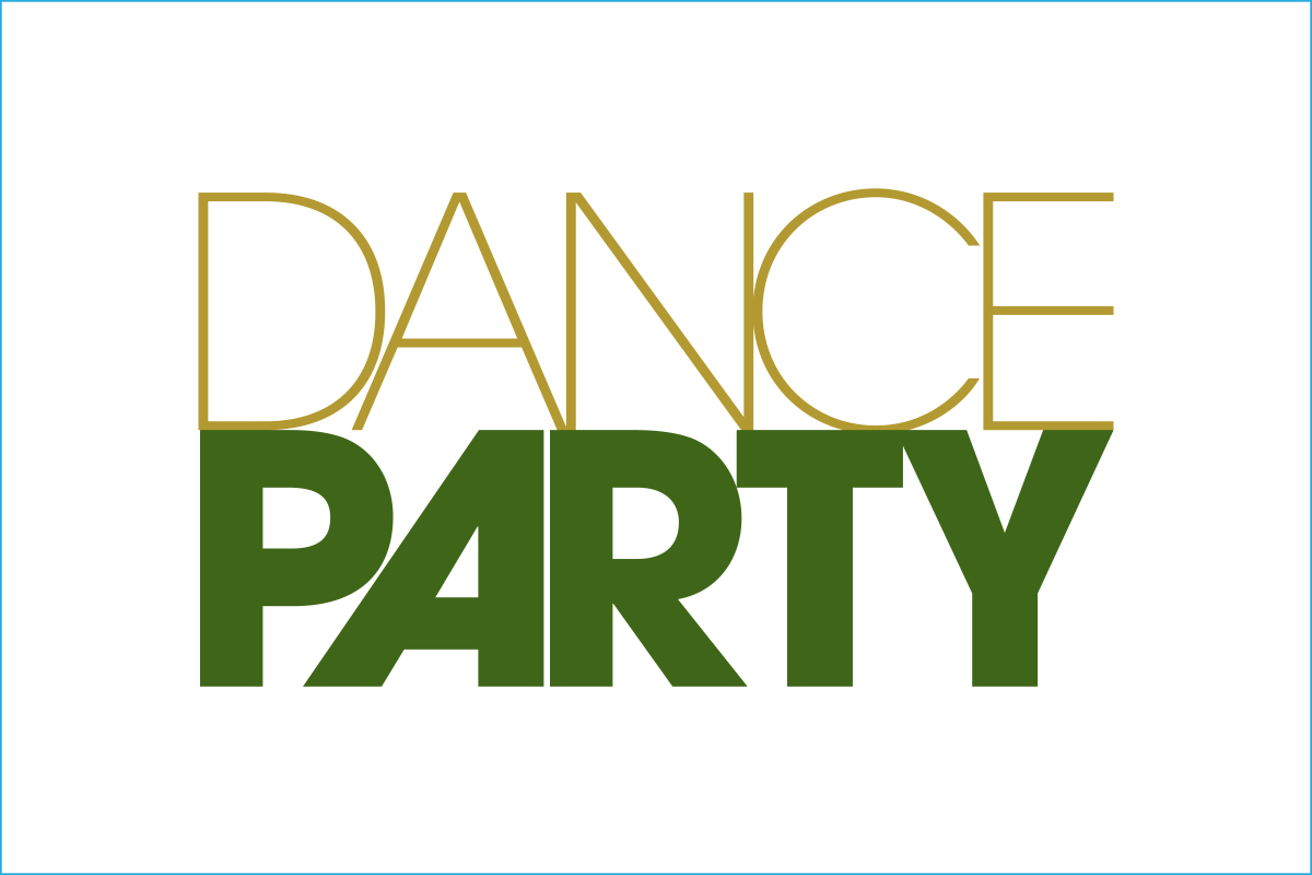 Dance Party  Art Gallery of Alberta