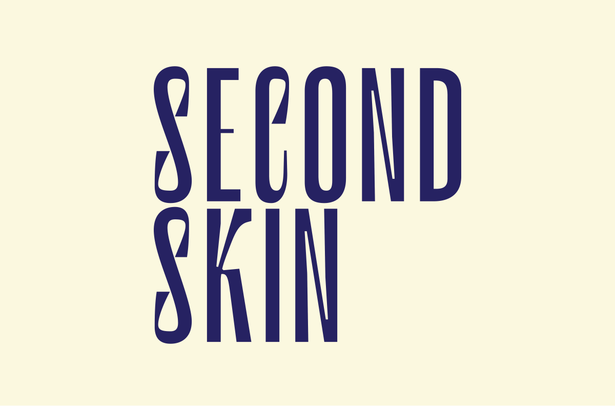 Second Skin  Art Gallery of Alberta