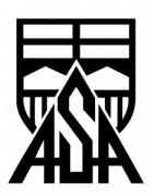 Alberta Society of Artists logo